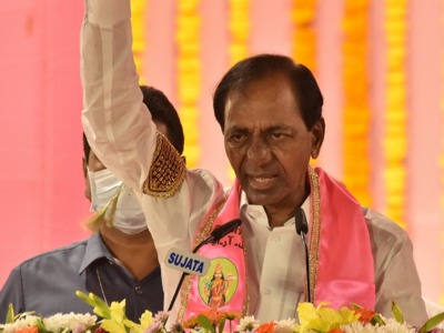 Hyderabad results: TRS tally falls but is closer to Mayor seat, MIM retains hold on old city while BJP grows stronger