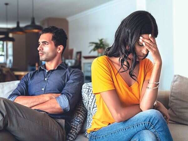 Toxic Positivity: Ditch fake smiles, don't crave for likes and get real with emotions, say experts and celebs