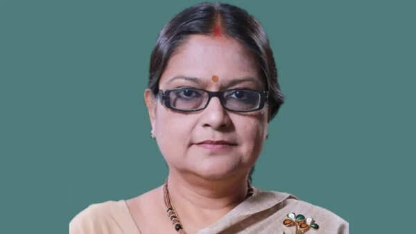 'Criminalisation has spread in TMC': Kakoli Ghosh Dastidar quits Barasat post, blames I-PAC