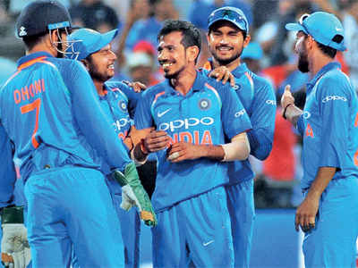India vs South Africa 4th ODI: Virat Kohli and co target first ODI series win in SA