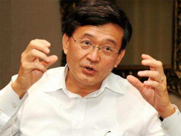 Cadence CEO Lip-Bu Tan seeks to invest in Indian start-ups