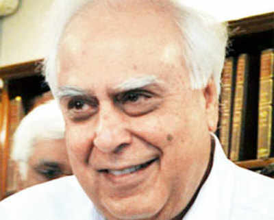 Sibal rejects Ashwani’s call on Vodafone tax issue