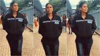 Kareena Kapoor is killing it with her boss-lady catwalk in cop avatar 