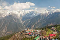 A guide to the most epic road trips in India 