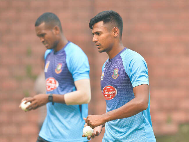 Bangladesh pin hopes on Next Gen cricketers