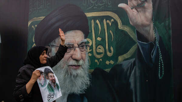 Iran's moderates wanted to block him. Here's the backroom battle that put Mojtaba Khamenei in power