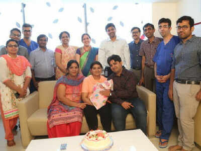 India's smallest baby survives at Hyderabad hospital