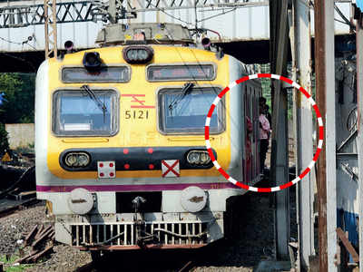 Western Railway identifies 12 death traps