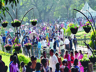 Saving Lalbagh