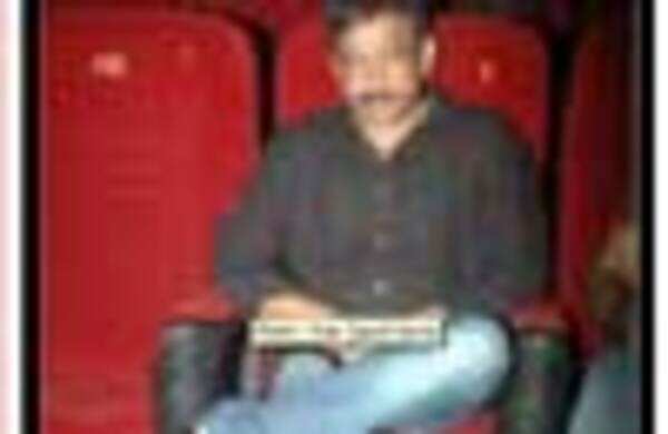 RGV to show his film to Maria Susairaj