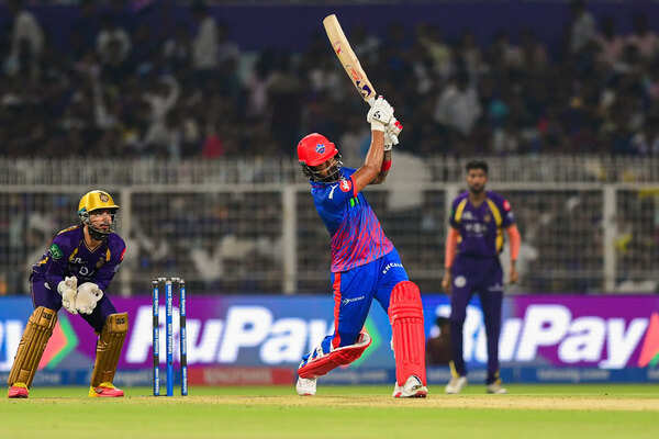 Yesterday IPL match result: KL Rahul, Kuldeep Yadav star as Delhi Capitals outclass Kolkata Knight Riders