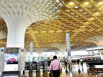 Night curfew: Travel to and from Mumbai airport allowed