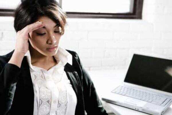 Are you fit to work?