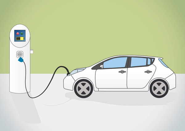 Electric vehicles set to drive in fast lane
