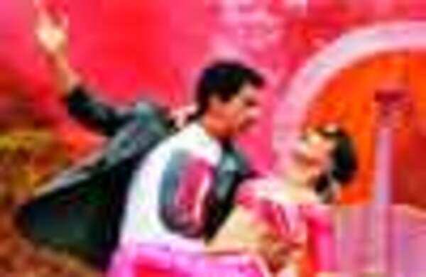 Rajinikanth fans miffed with The Dirty Picture
