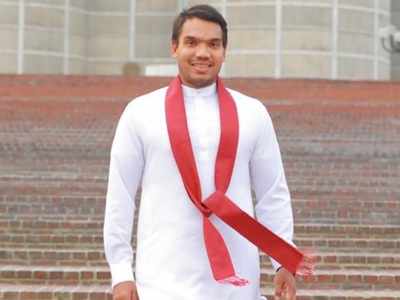 Power struggle between President and Prime Minister has to stop, says Namal Rajapaksa