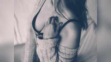 8 questions men want to ask girls about their breasts