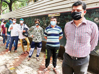 FDA begins crackdown on black-marketing of scarce Covid-19 drugs - Remdesivir, Tocilizamab FDA begins crackdown on black-marketing of scarce Covid-19 drugs - Remdesivir, Tocilizamab