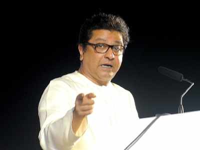 Raj Thackeray terms Lok Sabha poll results 'incomprehensible'