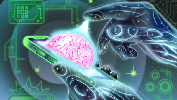 What Apple's latest iPhones with built-in AI mean for us