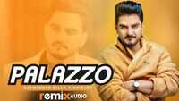 Latest Punjabi Song 'Palazzo' (Audio Remix) Sung By Kulwinder Billa And Shivjot Featuring Aman Hayer, Himanshi Khurana And Sandeep Brar 