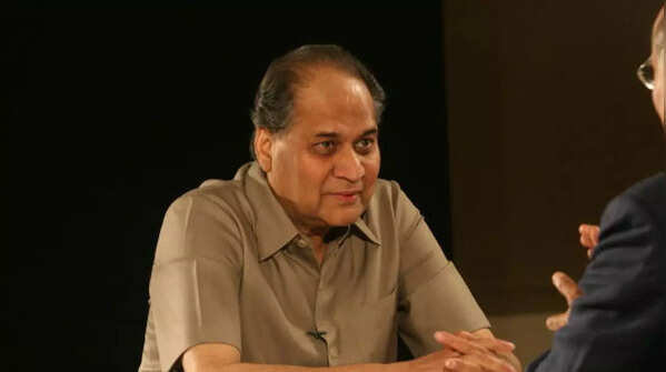 Rahul Bajaj