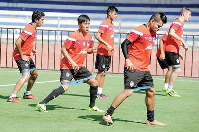 Bengaluru FC to take on East Bengal, the team whom their slump in I-League began