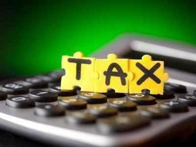 Income Tax Department names five defaulters owing over Rs 10 crore
