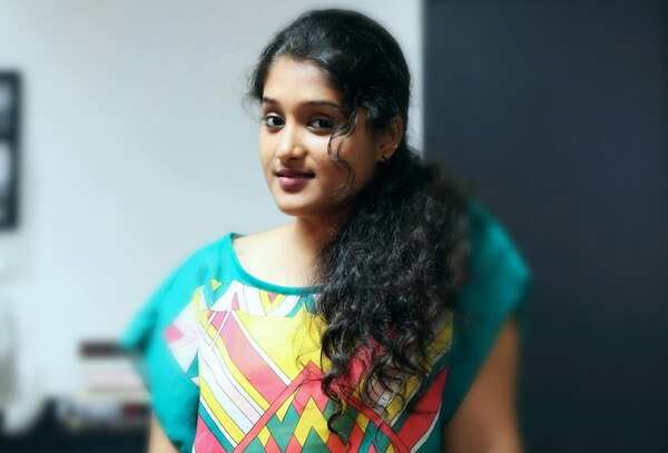 Swapna Menon is Amala Paul’s roomie in Mili