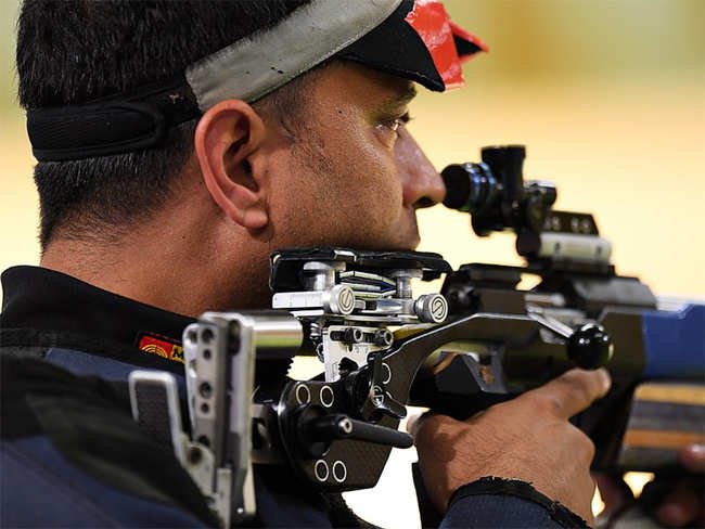 Shooting: Shooting News, Scores, Results & more on Times of India