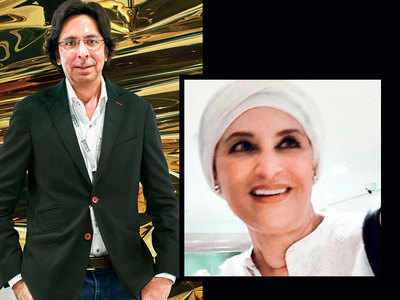 Ashwin Thadani to be the curator at Abu Dhabi Art Fair