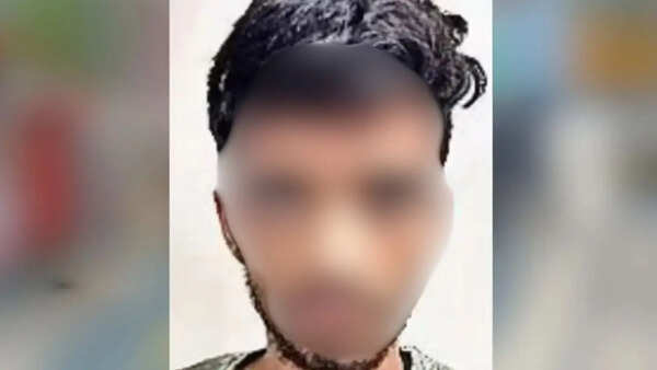 Youth with neurological disorder arrested by UP ATS, declared ‘terrorist’