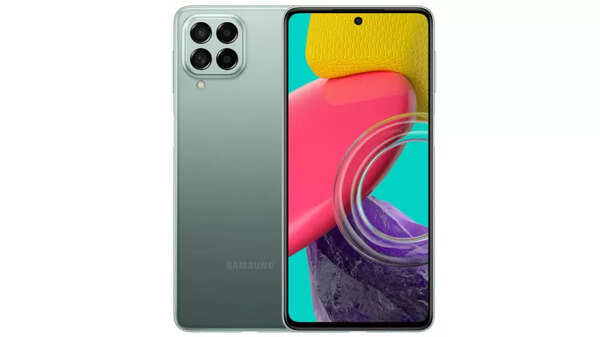 Samsung Galaxy M53 5G vs Samsung Galaxy M52 5G: 8 things that are new and not in the mid-range 5G smartphone