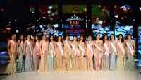fbb Colors Femina Miss India 2019: Subcontest Sashing 