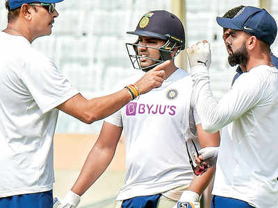 India aim for whitewash as they take on South Africa in 3rd Test in Ranchi