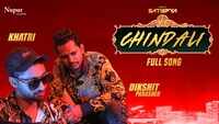 Latest Haryanvi Song 'Chindali' Sung By Dikshit Parasher 
