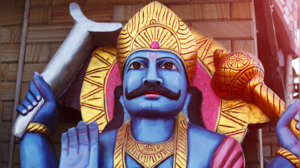 Shani Jayanti 2025
