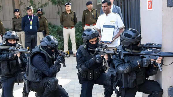 Operation Sindoor fallout: Delhi police embed covert counter-terror units in every police station