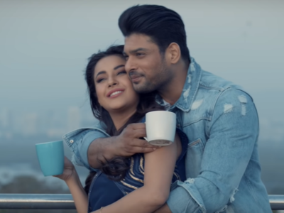 Bhula Dunga song out: The Sidharth Shukla, Shehnaaz Gill-starrer is a treat for SidNaaz fans