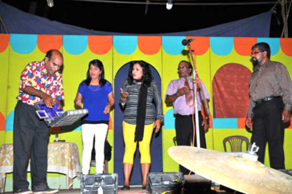 ‘Mhaka Tuji Goroz’ prompts its viewers to learn through a hearty laugh