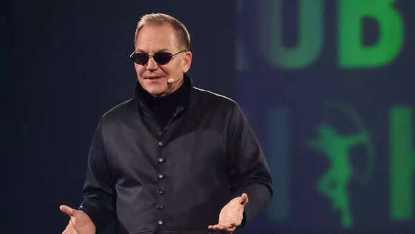 Billionaire hedge fund manager Paul Tudor Jones sends a warning signal on AI; says: We are already late in ...