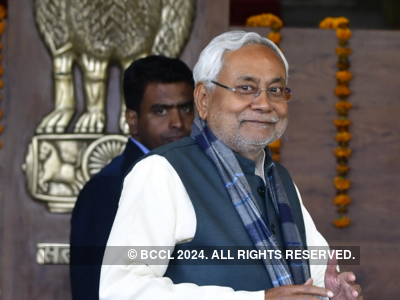 Children will be taught not to watch porn sites, says Nitish Kumar