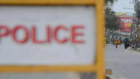 2 blasts near Congress aspirants&rsquo; homes in poll-bound Manipur
