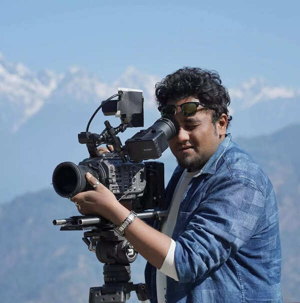 Rishav Datta's upcoming film is a tale of fortune and fatal consequences