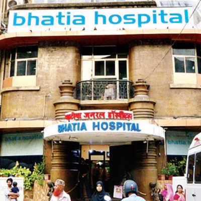 Bhatia Hospital plans massive makeover to catch up with big boys