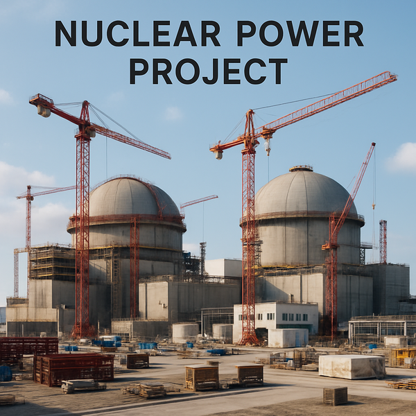 Maharashtra signs MoUs with four companies for 25,400 MW nuclear power projects