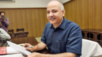 Delhi govt demands hike in share from central taxes to Rs 6,000 crore 