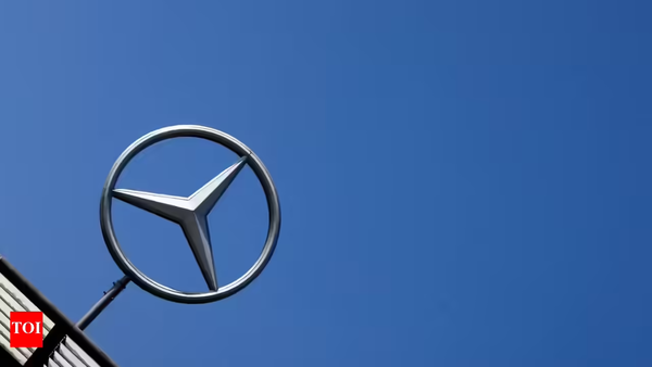 Mercedes to pay $7.6 million fine in South Korea over EV battery information