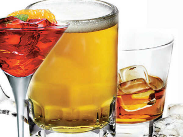 Liquor may cost more as West Bengal government plans additional tax