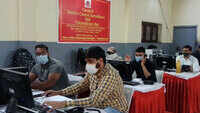 Delhi: How home isolation model became a success in battling Covid-19 